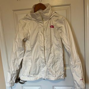 The north face jacket